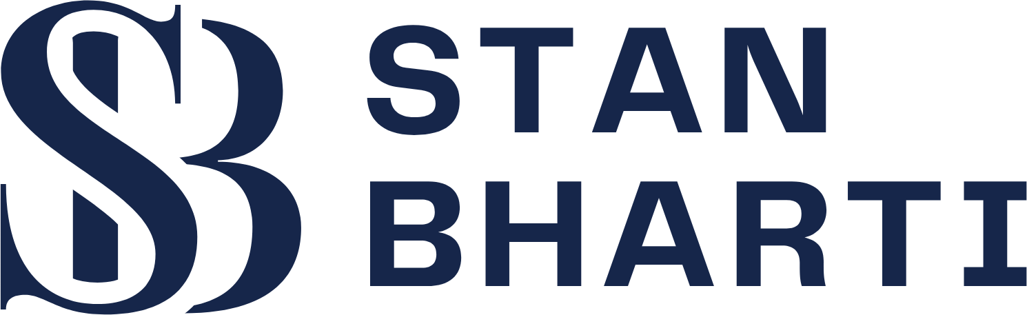 Stan Bharti
